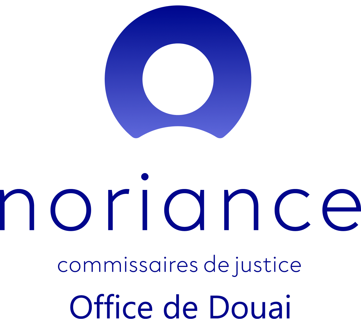 Logo de l'etude